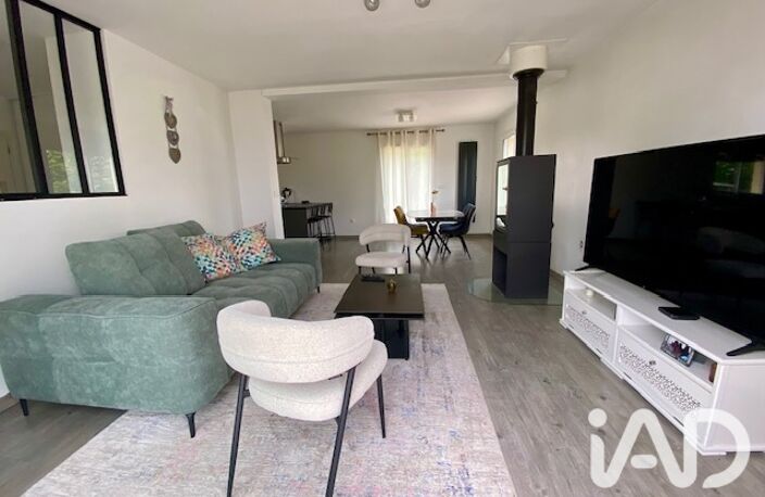Vente Maison/villa 4 pièces — photo 3