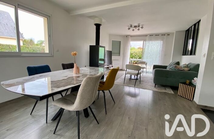 Vente Maison/villa 4 pièces — photo 4
