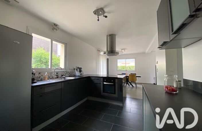 Vente Maison/villa 4 pièces — photo 5