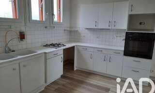 Appartement 4 Pièces 63 m² à vendre à Saint-Pierre-lès-Nemours (77140)