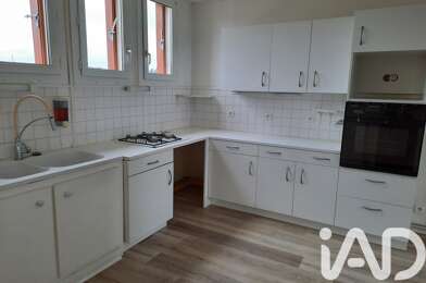 Appartement 4 pièces 137000 €