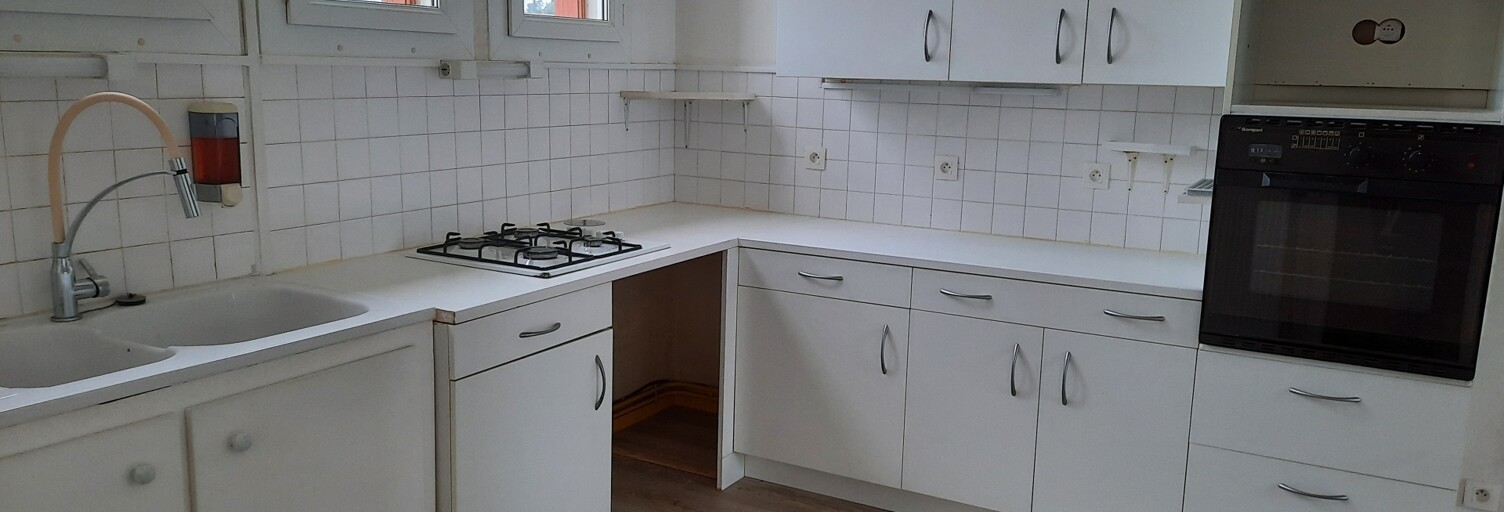 Appartement 4 Pièces 63 m² à vendre à Saint-Pierre-lès-Nemours (77140)