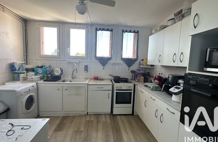 Vente Appartement 4 pièces — photo 2