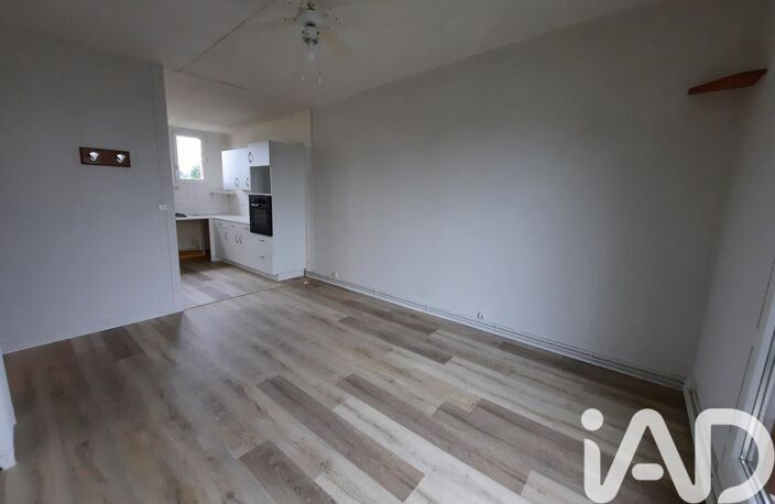 Vente Appartement 4 pièces — photo 3