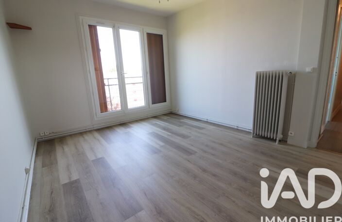 Vente Appartement 4 pièces — photo 4