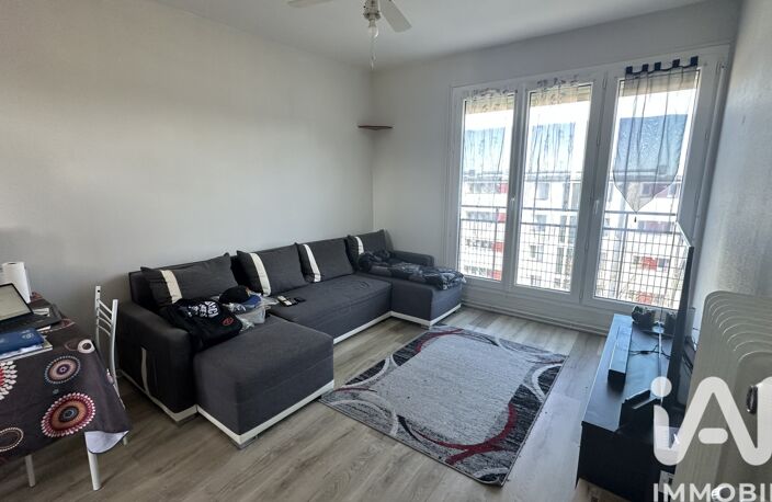 Vente Appartement 4 pièces — photo 5