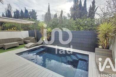 Maison 4 pièces 540000 €