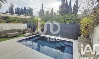 Maison 4 Pièces 101 m² à vendre à La Grande-Motte (34280)