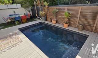 Maison 4 Pièces 101 m² à vendre à La Grande-Motte (34280)