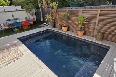 Maison 4 pièces 540000 €