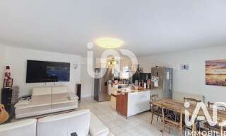 Maison 4 Pièces 101 m² à vendre à La Grande-Motte (34280)