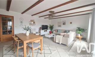 Maison 5 Pièces 101 m² à vendre à La Ferté-Alais (91590)