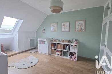 Maison 5 pièces 295000 €