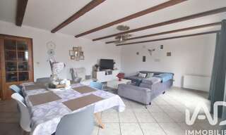 Maison 5 Pièces 101 m² à vendre à La Ferté-Alais (91590)