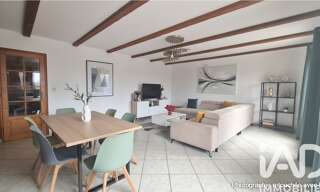 Maison 5 Pièces 101 m² à vendre à La Ferté-Alais (91590)
