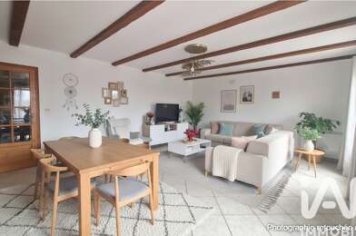 Maison 5 pièces 295000 €