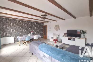 Maison 5 pièces 295000 €