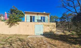 Maison 3 Pièces 60 m² à vendre à Quinson (04500)