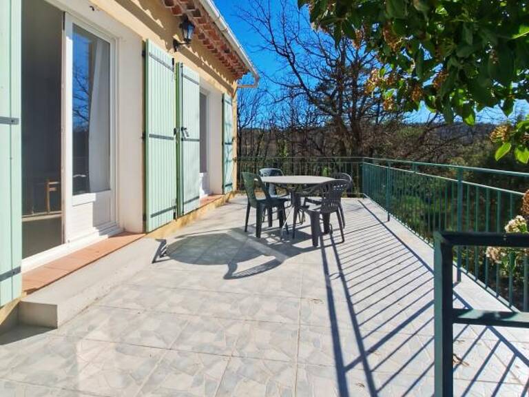 A VENDRE Villa de plain-pied avec beau terrain et fort potentiel — photo 1