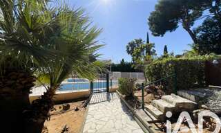 Appartement 1 Pièce 23 m² à vendre à Bandol (83150)