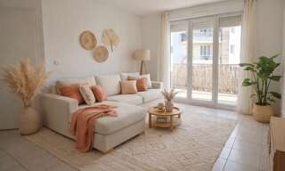 Appartement 2 Pièces 51 m² à vendre à Nîmes (30000)
