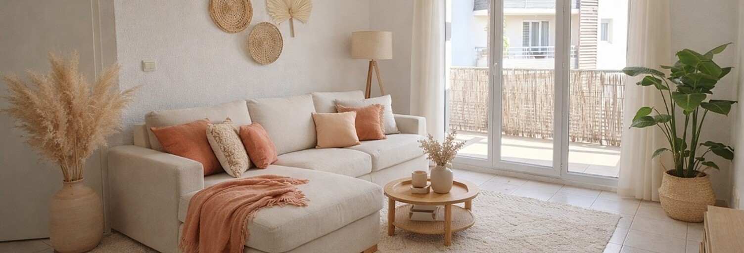Appartement 2 Pièces 51 m² à vendre à Nîmes (30000)