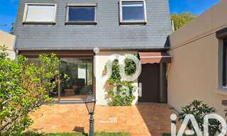 Maison 5 Pièces 124 m² à vendre à Gretz-Armainvilliers (77220)