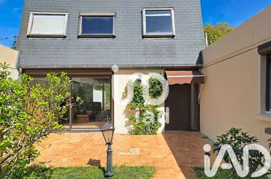 Maison 5 pièces 332000 €