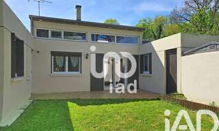 Maison 5 Pièces 124 m² à vendre à Gretz-Armainvilliers (77220)