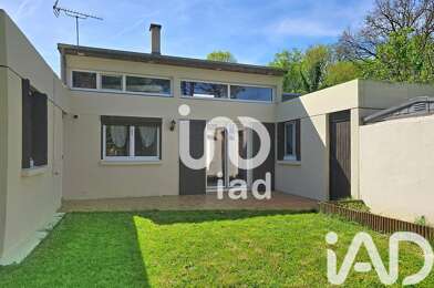 Maison 5 pièces 319000 €