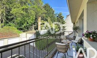 Appartement 2 Pièces 28 m² à vendre à Corbeil-Essonnes (91100)