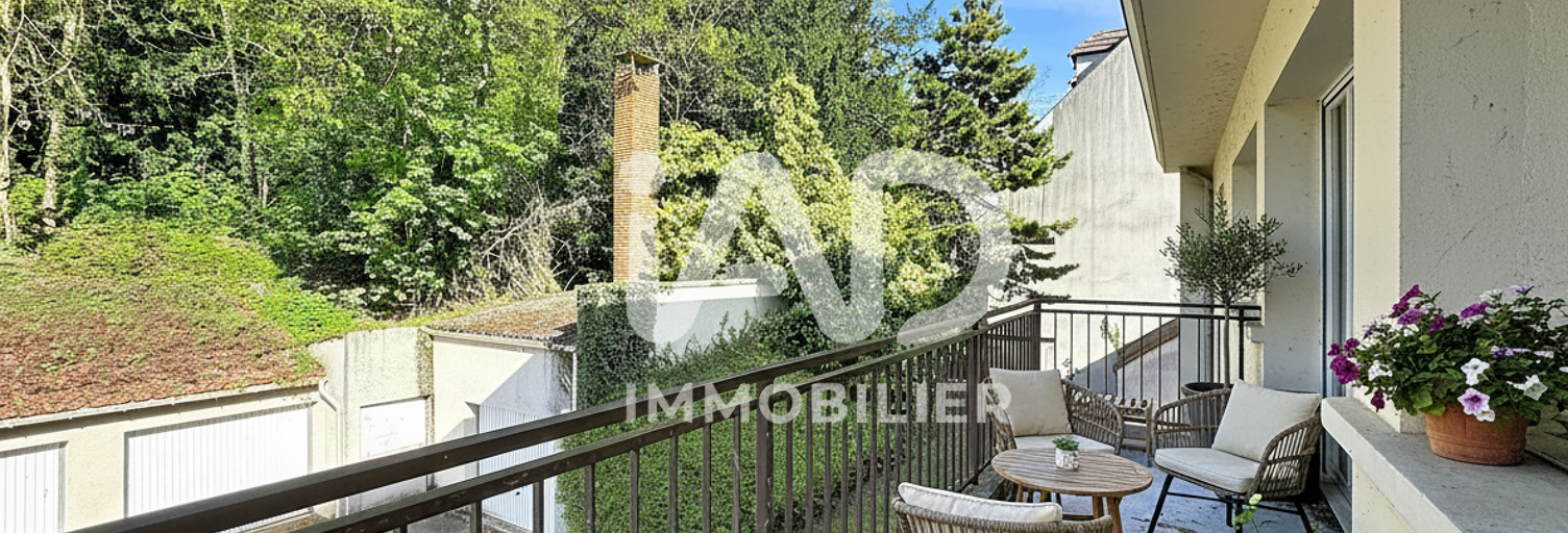 Appartement 2 Pièces 28 m² à vendre à Corbeil-Essonnes (91100)