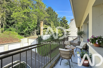 Appartement 2 pièces 99500 €