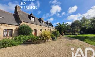 Maison 4 Pièces 102 m² à vendre à Pleumeur-Bodou (22560)