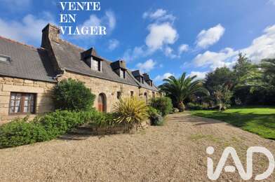 Maison 4 pièces 134000 €