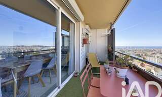 Appartement 4 Pièces 78 m² à vendre à Marseille 10 (13010)