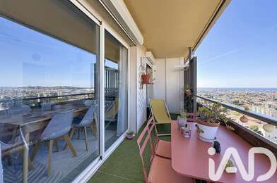 Appartement 4 pièces 240000 €