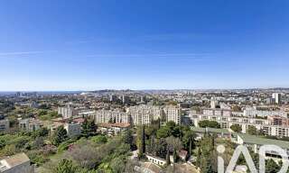 Appartement 4 Pièces 78 m² à vendre à Marseille 10 (13010)