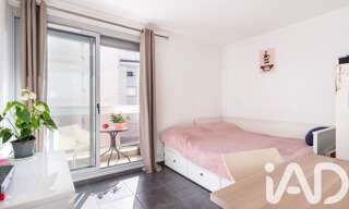 Appartement 1 Pièce 19 m² à vendre à Lyon 7 (69007)