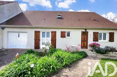 Maison 5 pièces 370000 €