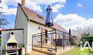 Maison 5 Pièces 115 m² à vendre à Saint-Ouen-l'Aumône (95310)