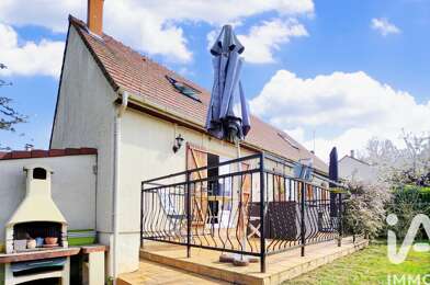 Maison 5 pièces 345000 €