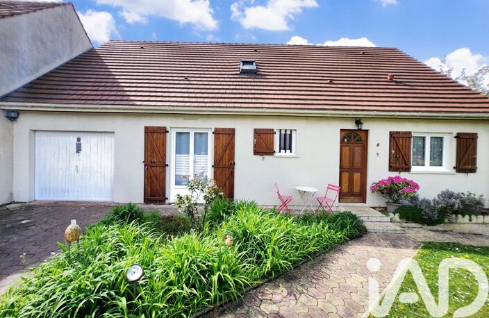 Vente Maison/villa 5 pièces — photo 3