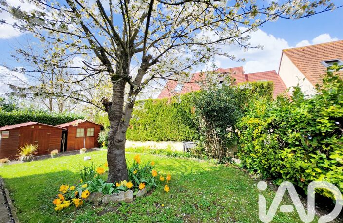 Vente Maison/villa 5 pièces — photo 4