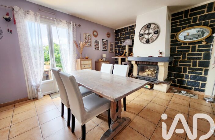 Vente Maison/villa 5 pièces — photo 5