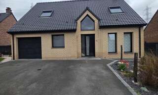 Maison 4 Pièces 115 m² à vendre à Sailly-Labourse (62113)