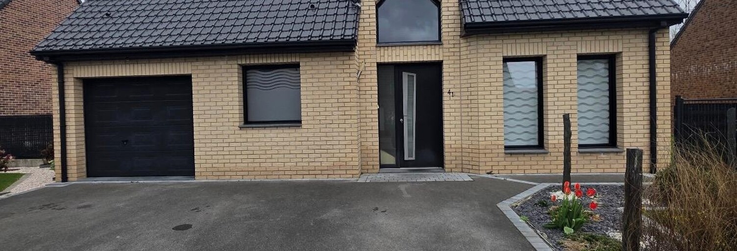 Maison 4 Pièces 115 m² à vendre à Sailly-Labourse (62113)