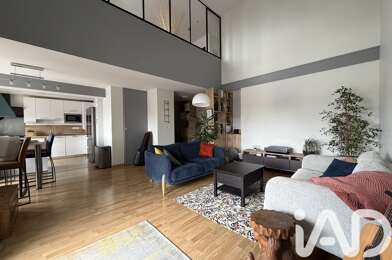 Appartement 5 pièces 349000 €