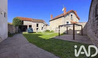 Maison 5 Pièces 80 m² à vendre à Pierrelaye (95480)