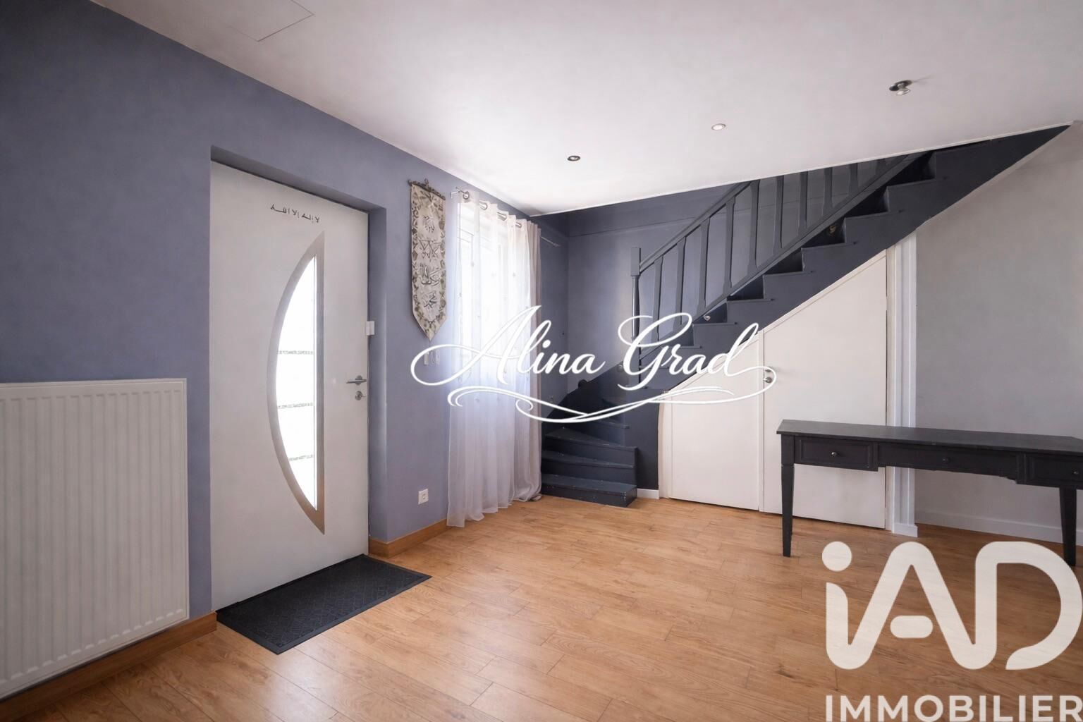 Vente Maison/villa 5 pièces - Photo 5